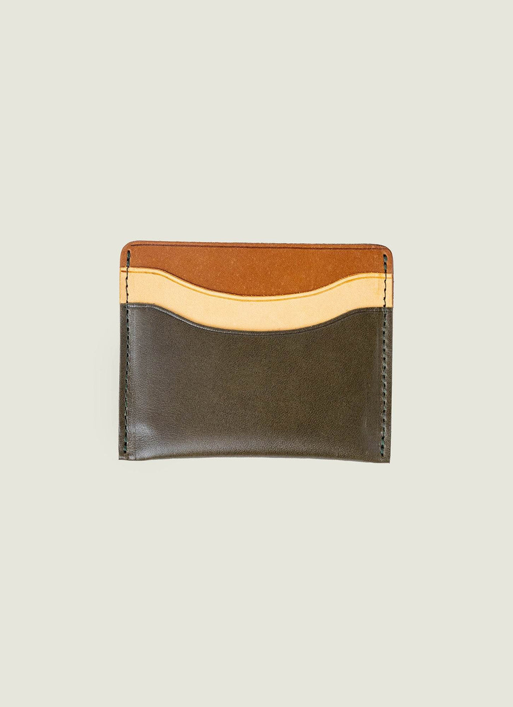 Small Card Wallet - Lolomo!
