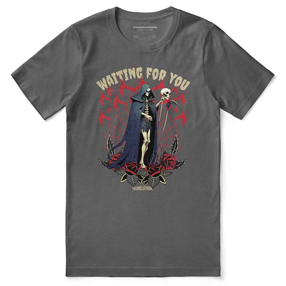 Grim Reaper T-Shirt