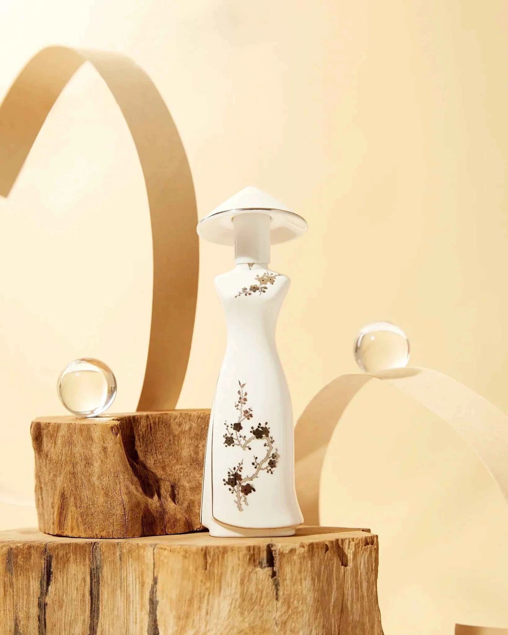 Miss Vietnam - Saigon Platinum EDP 35ml