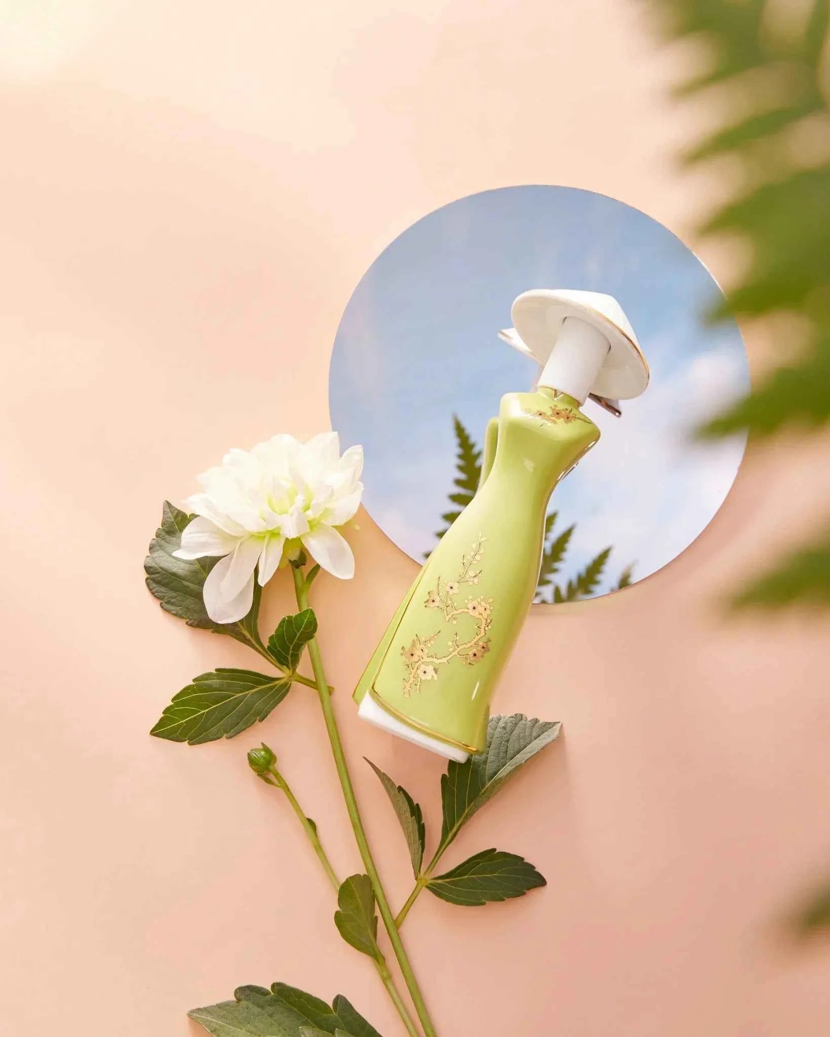 Miss Vietnam - Saigon Gold EDP 35ml