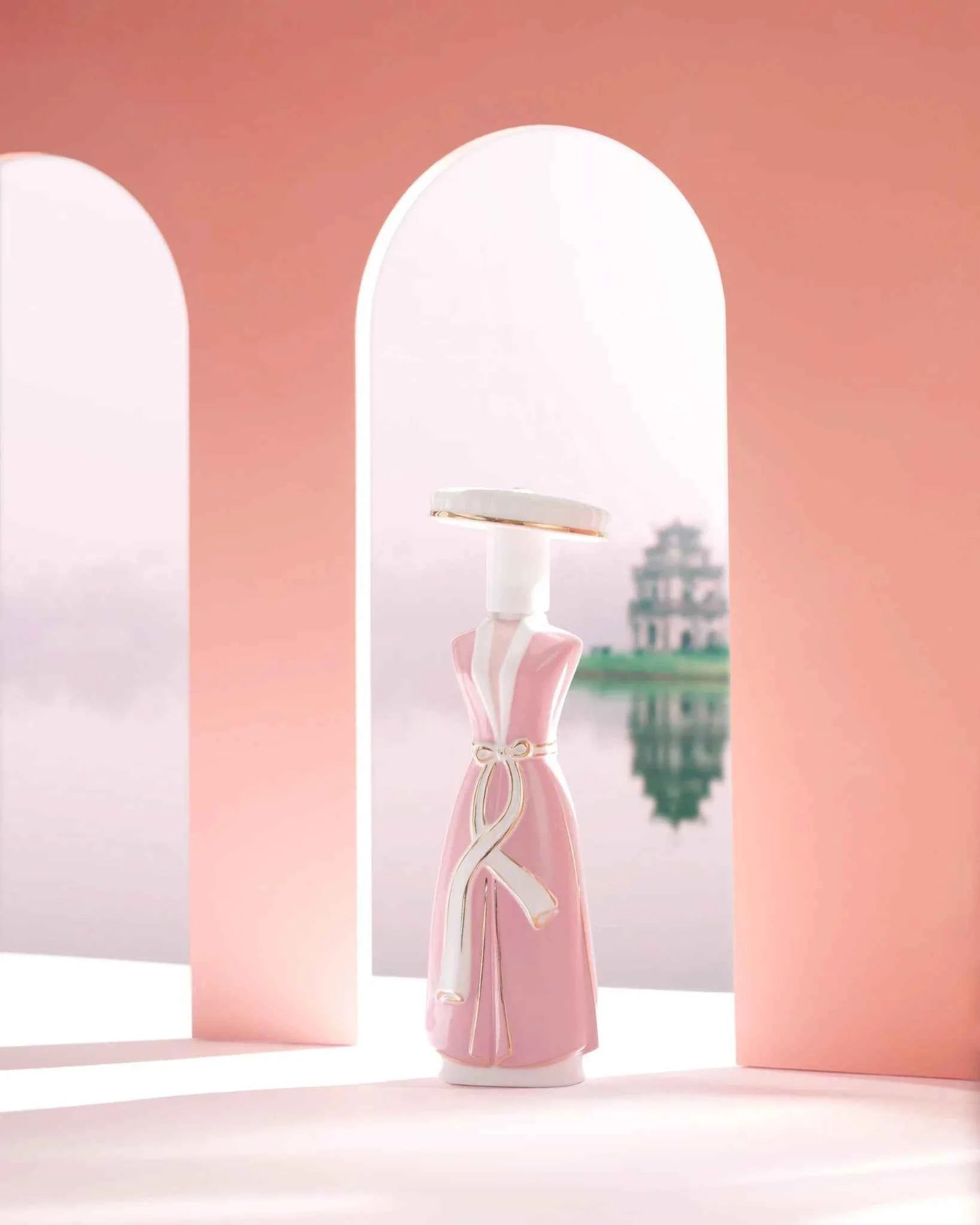 Miss Vietnam - Hanoi Gold EDP 35ml