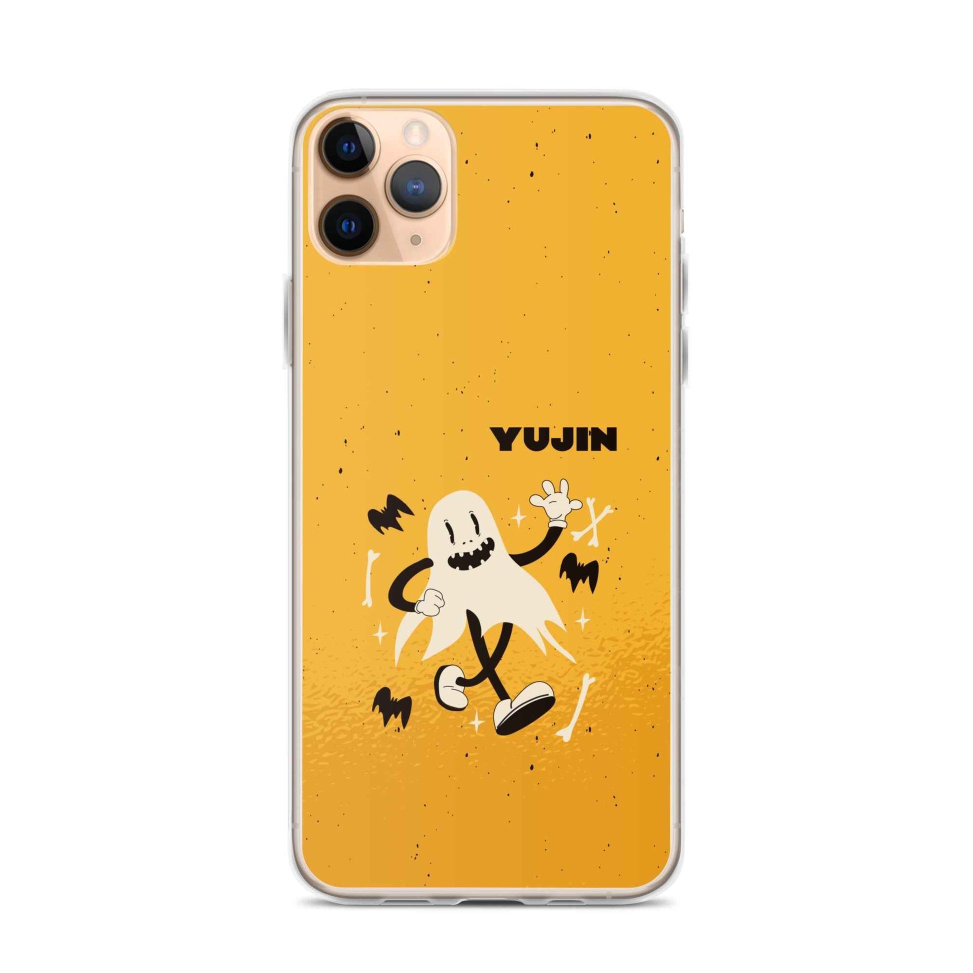 Halloween Ghost iPhone® Case