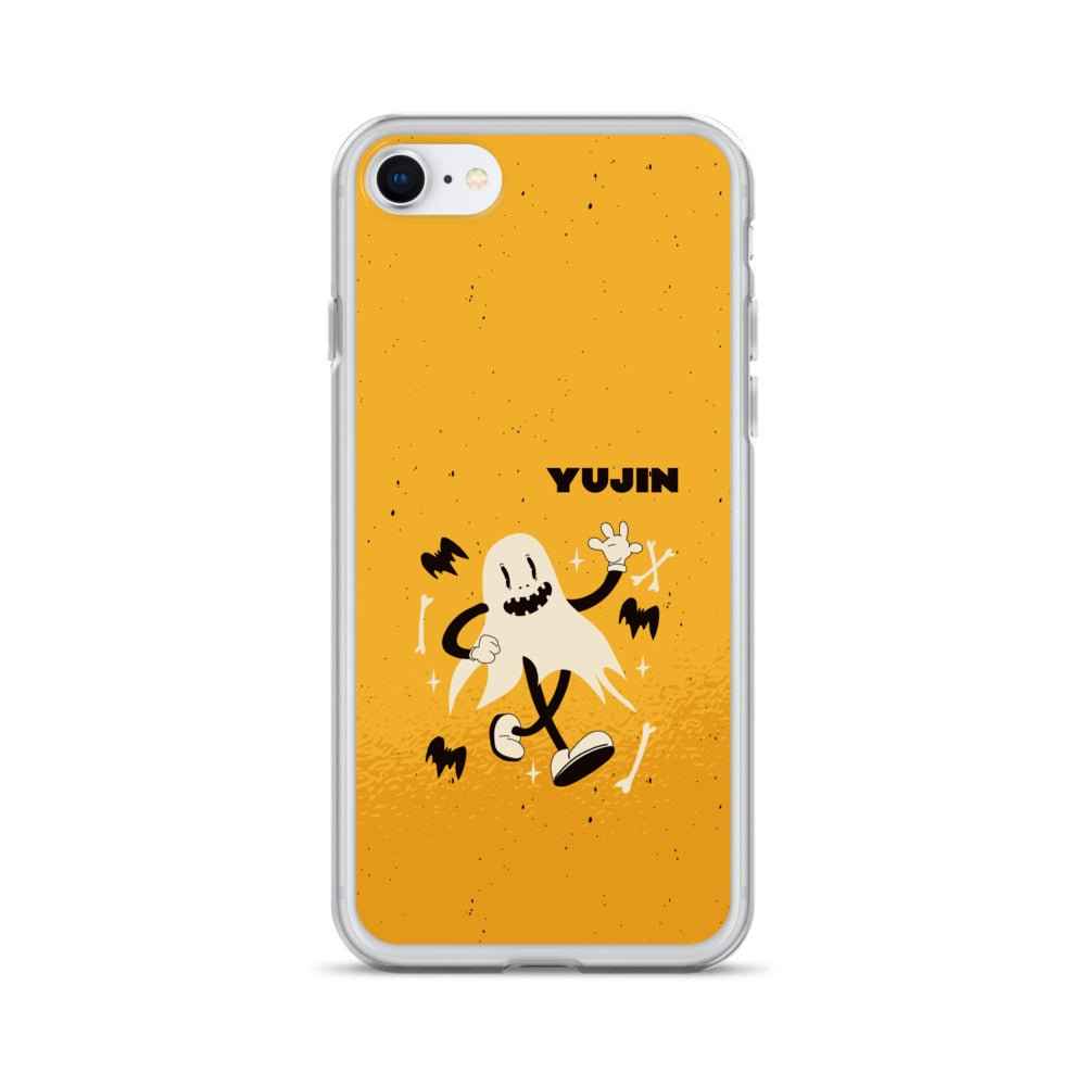 Halloween Ghost iPhone® Case