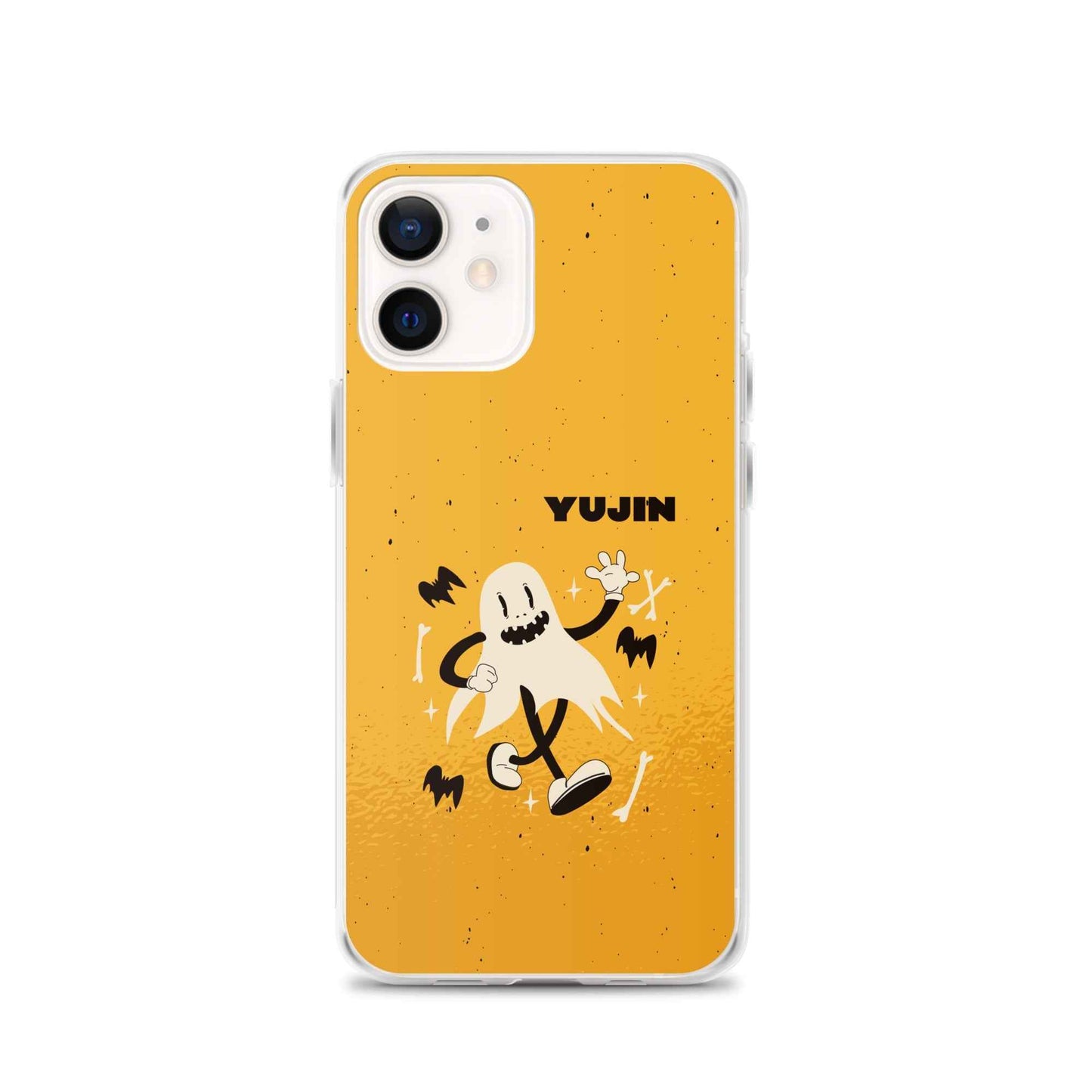 Halloween Ghost iPhone® Case