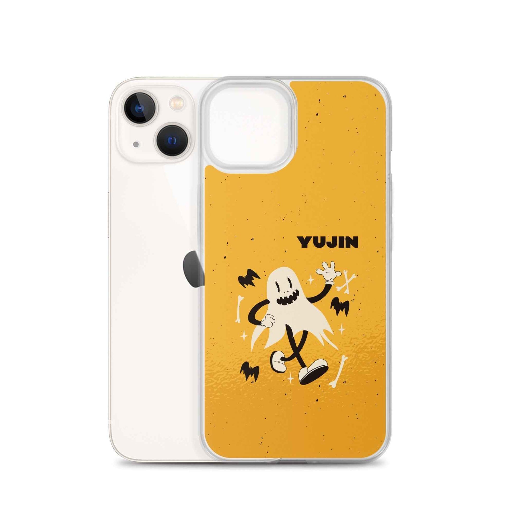 Halloween Ghost iPhone® Case