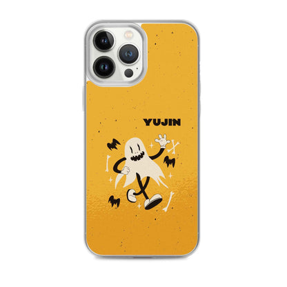 Halloween Ghost iPhone® Case