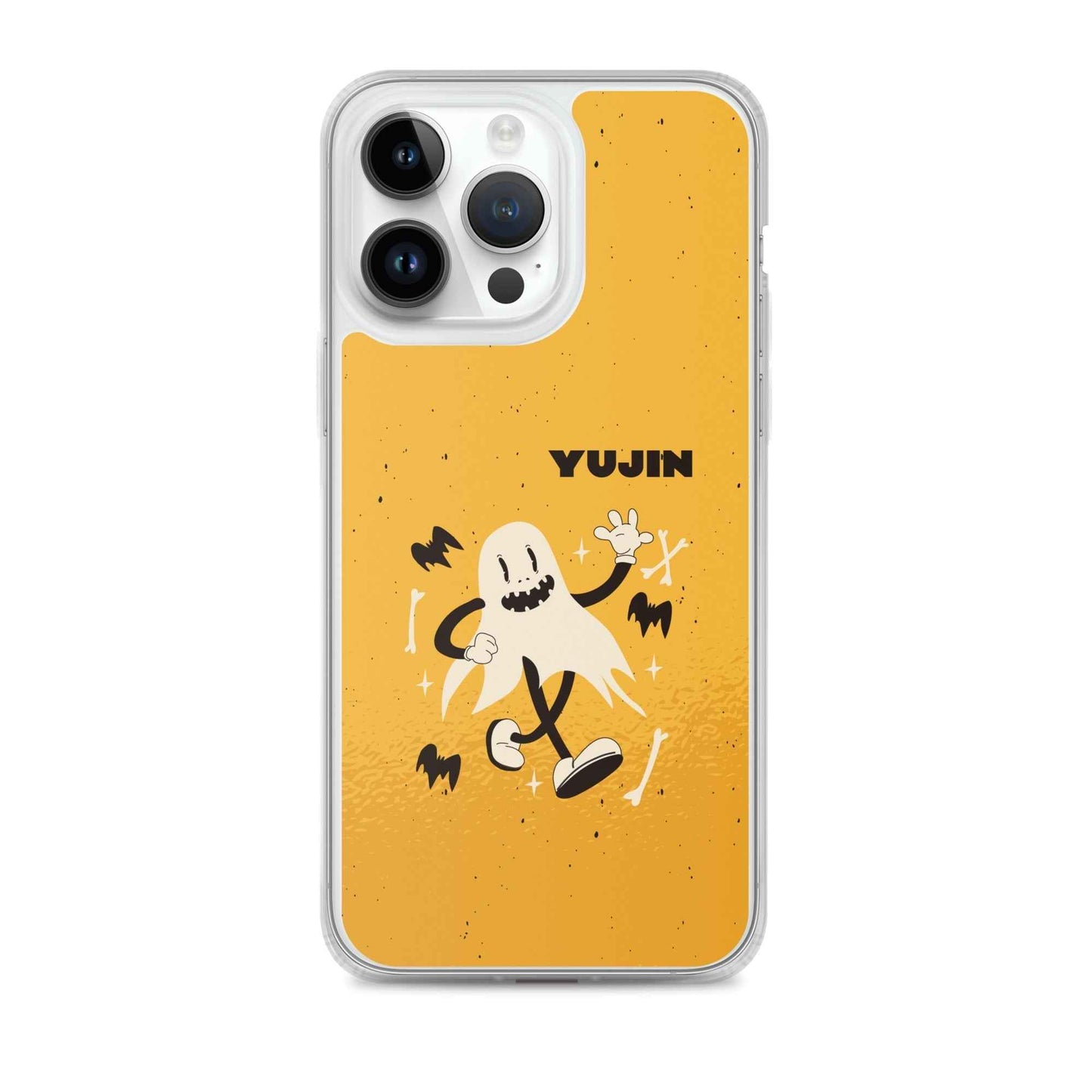 Halloween Ghost iPhone® Case