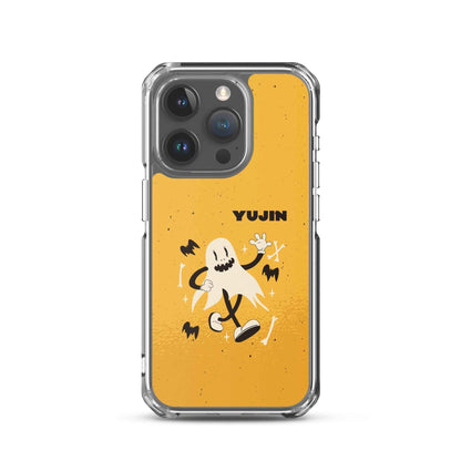 Halloween Ghost iPhone® Case