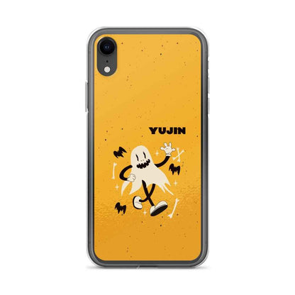 Halloween Ghost iPhone® Case