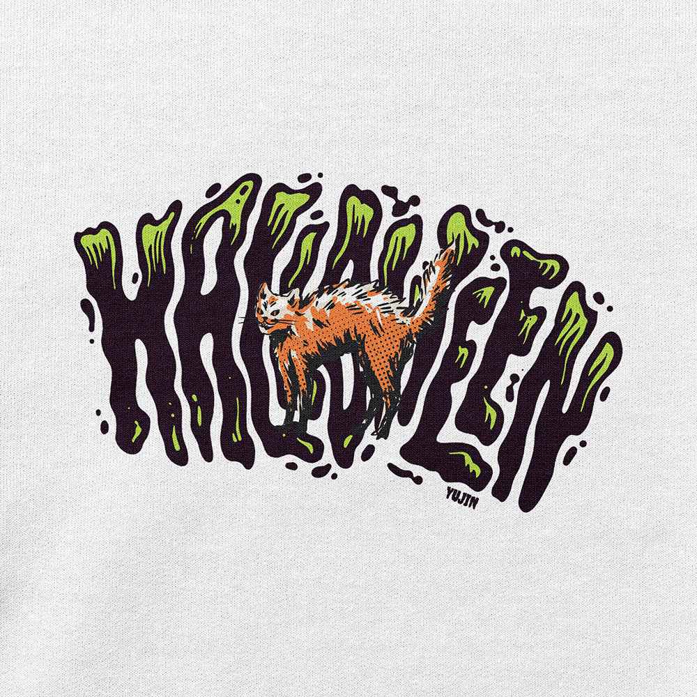 Halloween Sweatshirt