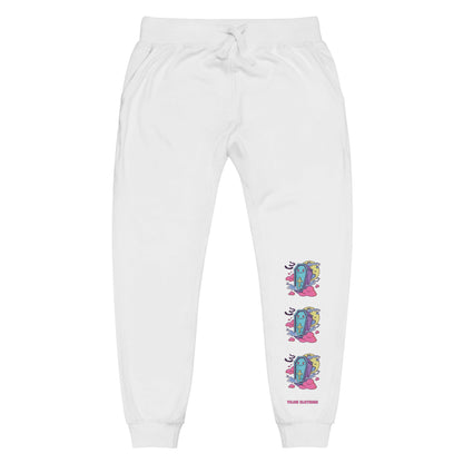 Happy Life Sweatpants - Lolomo!