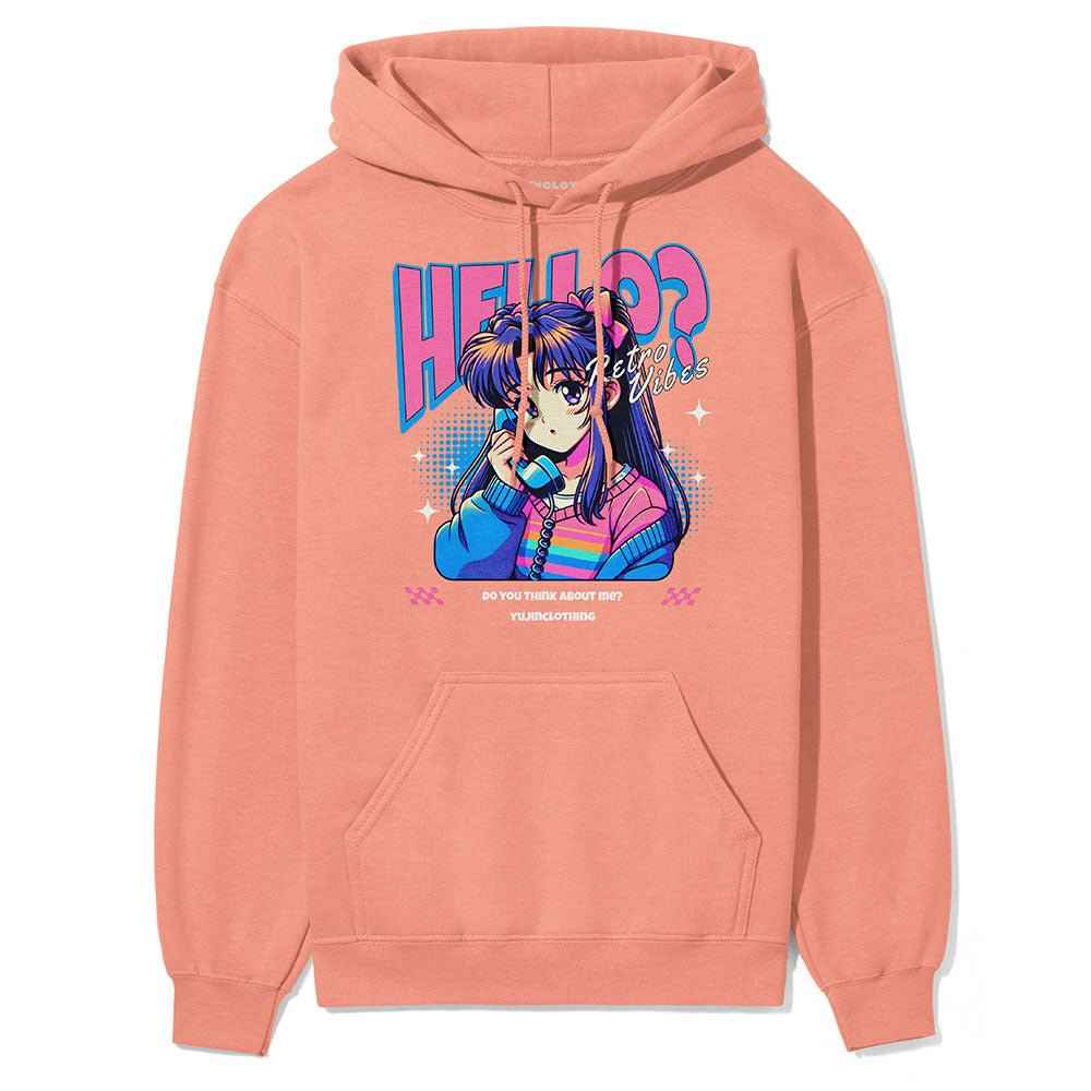 Hello? Hoodie