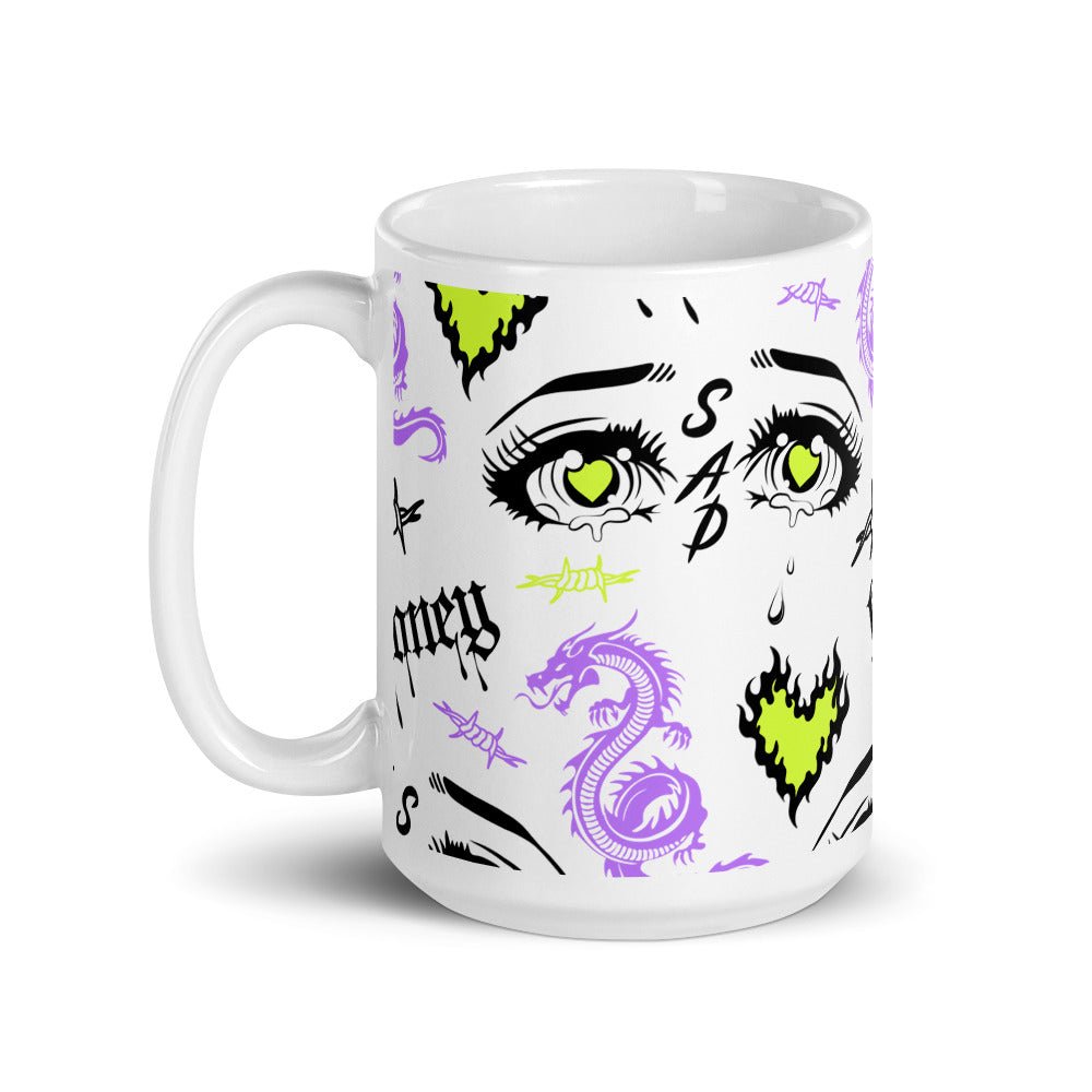 Honey Mug - Lolomo!