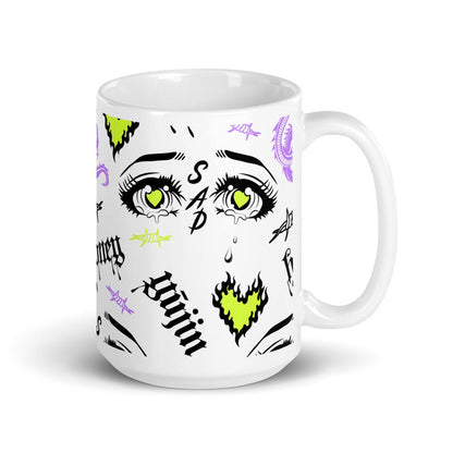 Honey Mug - Lolomo!