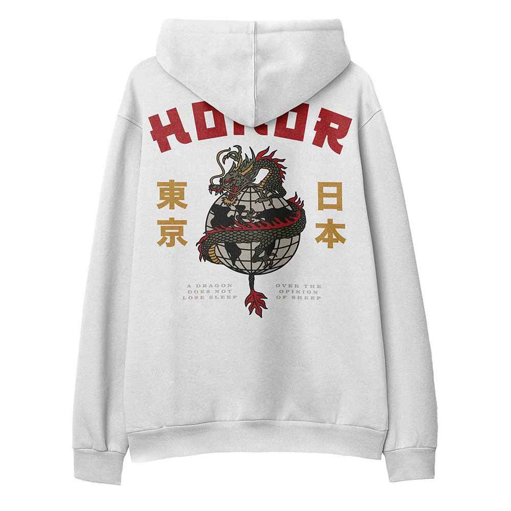 Honor Hoodie