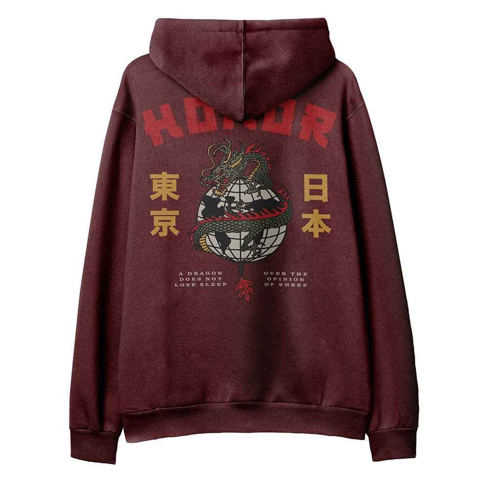 Honor Hoodie