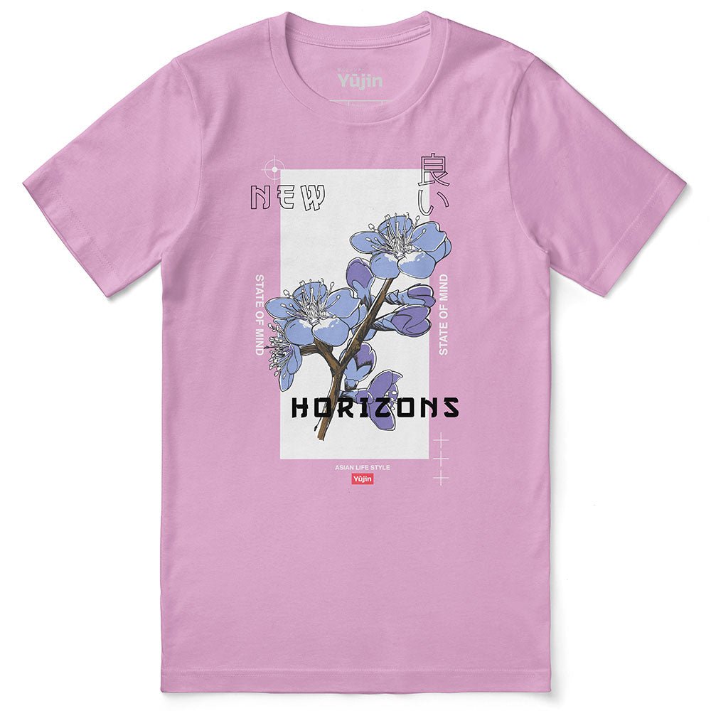 Horizons T-Shirt - Lolomo!