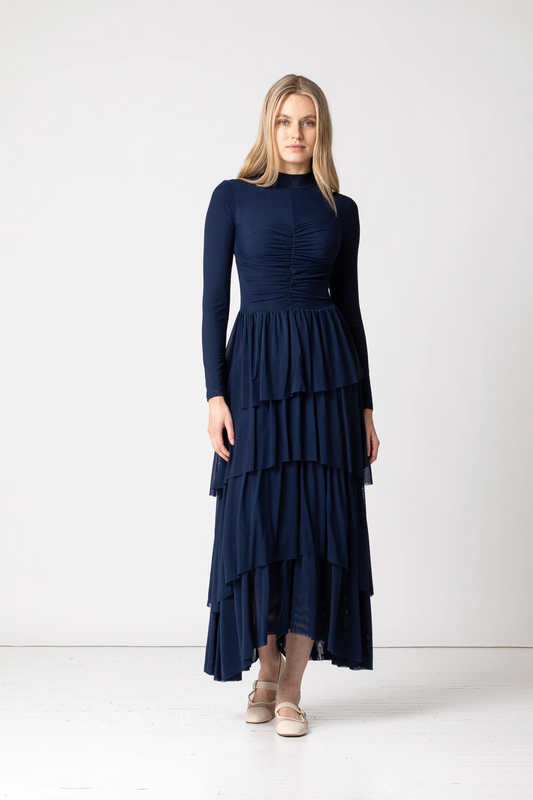 Lunella Euorpa Dress