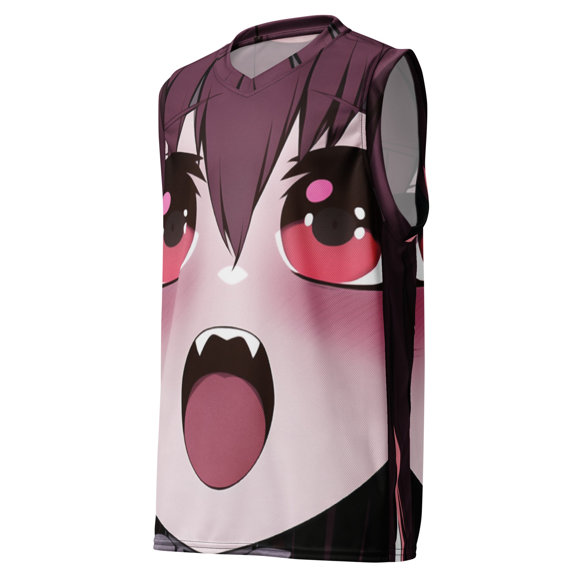 I Got You Recycled Basketball Jersey - Lolomo!