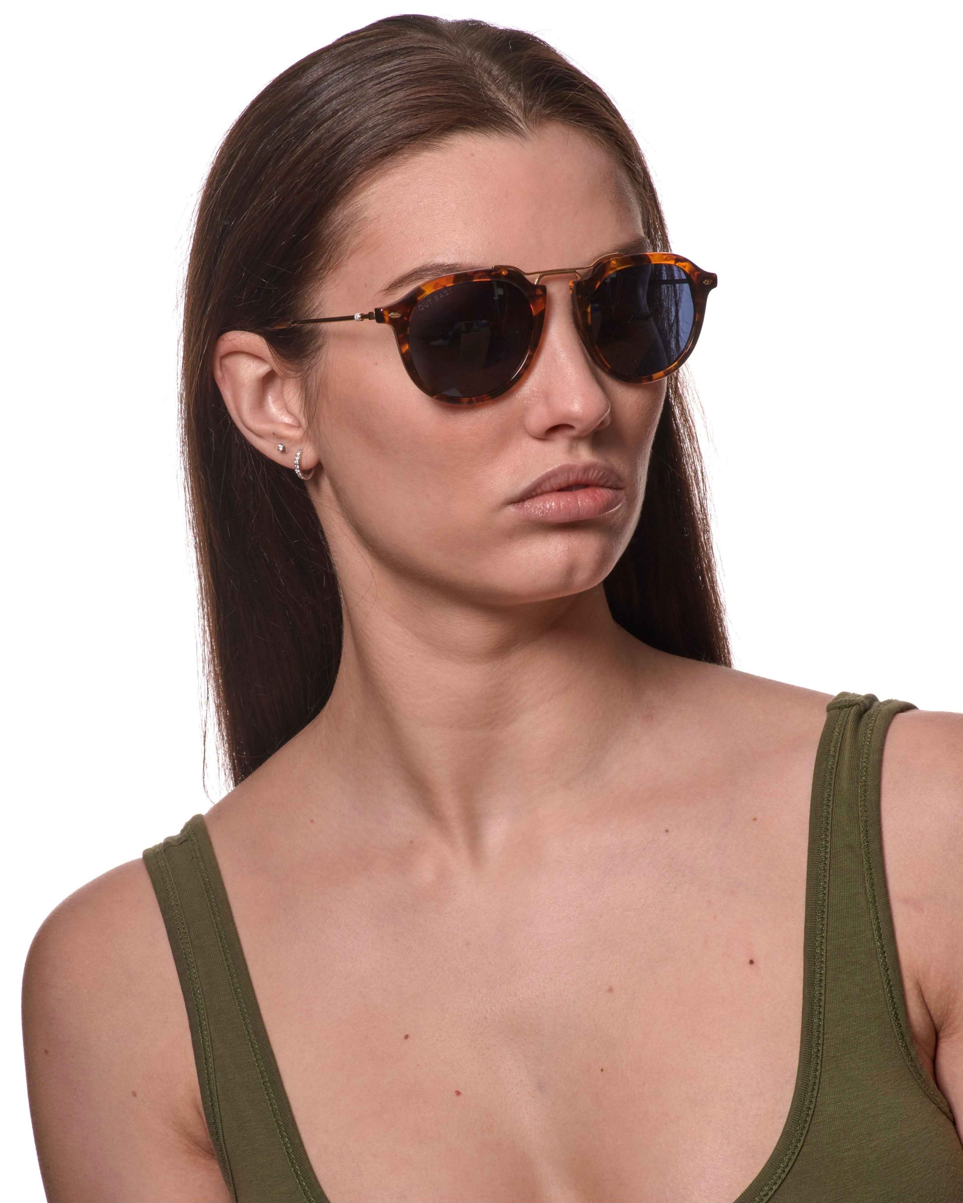 WILKES SUNGLASSES