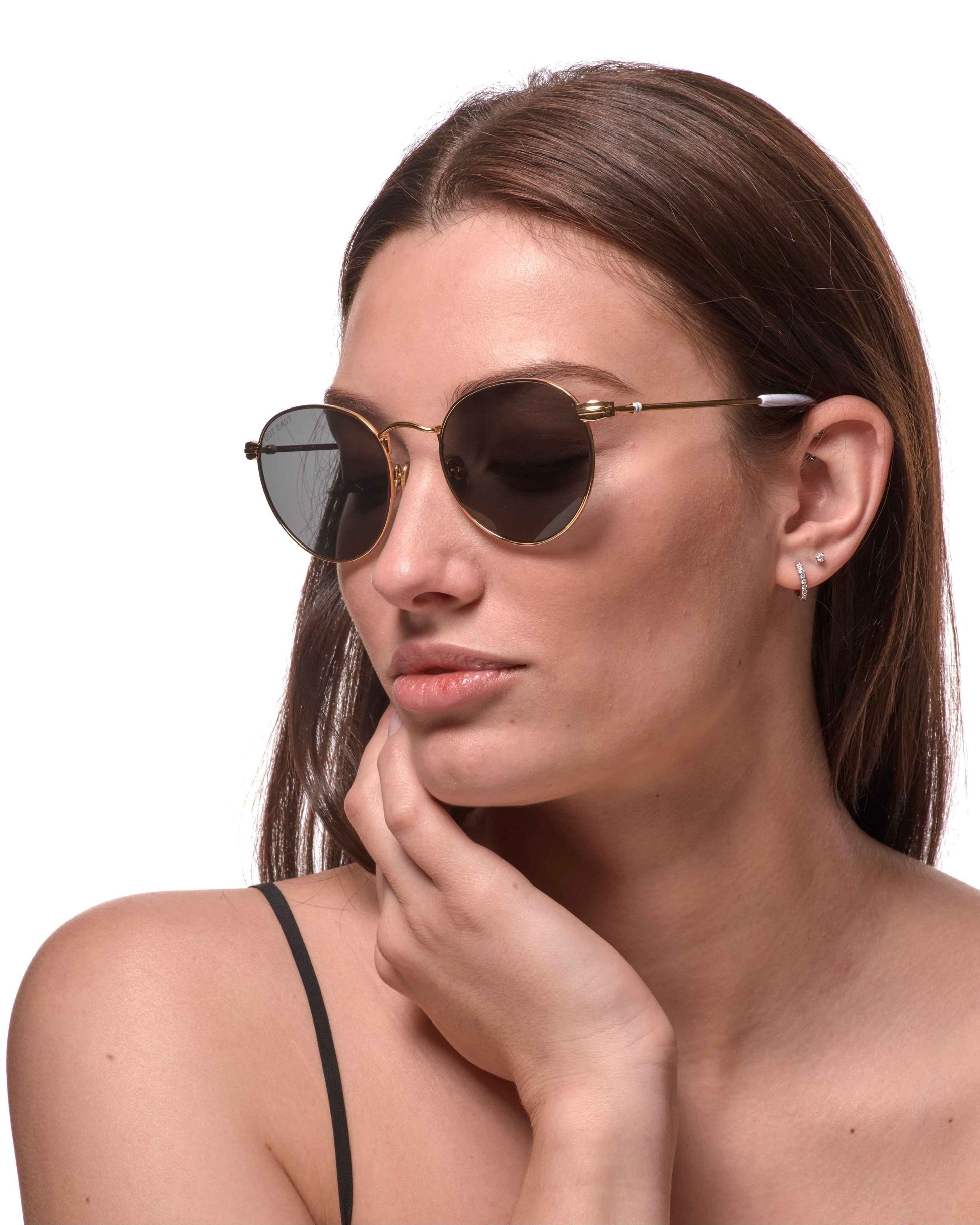 HALSEY SUNGLASSES