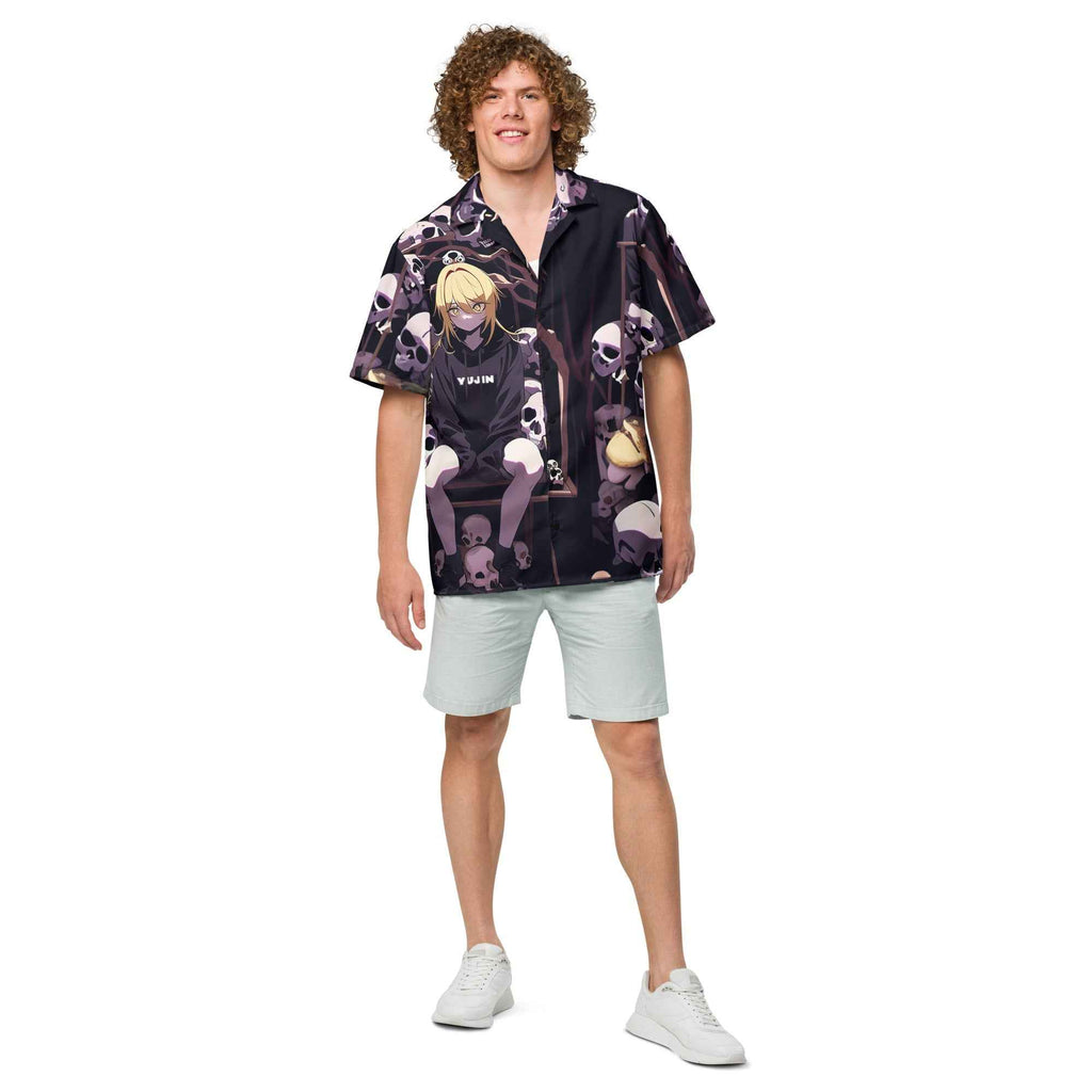 Inner Thoughts Shirt