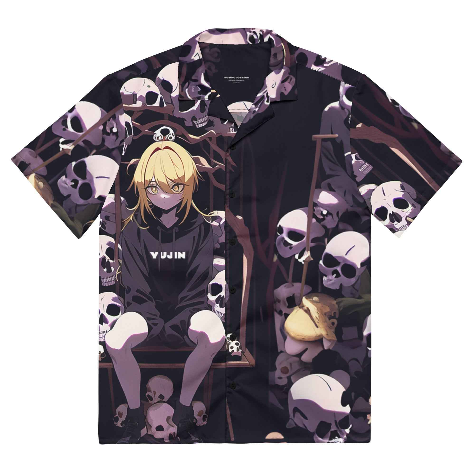 Inner Thoughts Shirt