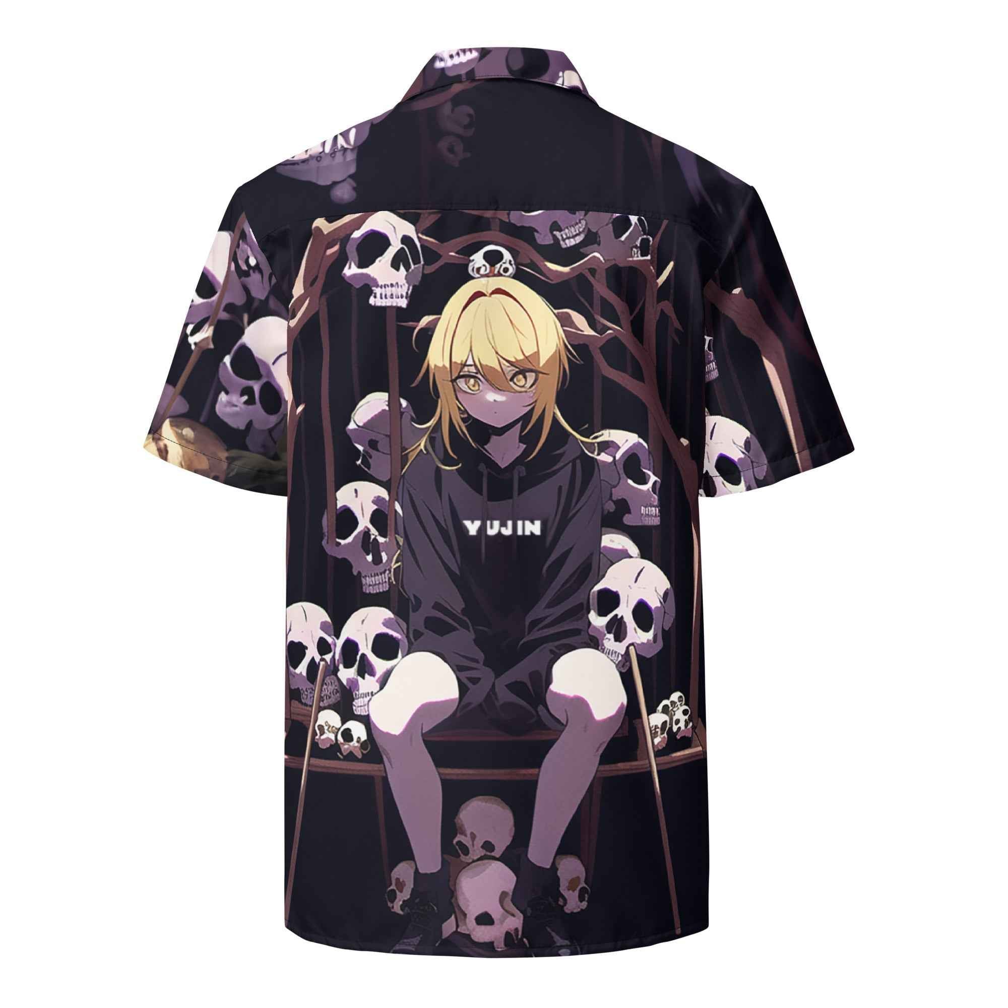 Inner Thoughts Shirt