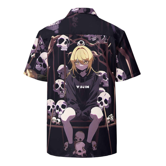 Inner Thoughts Shirt