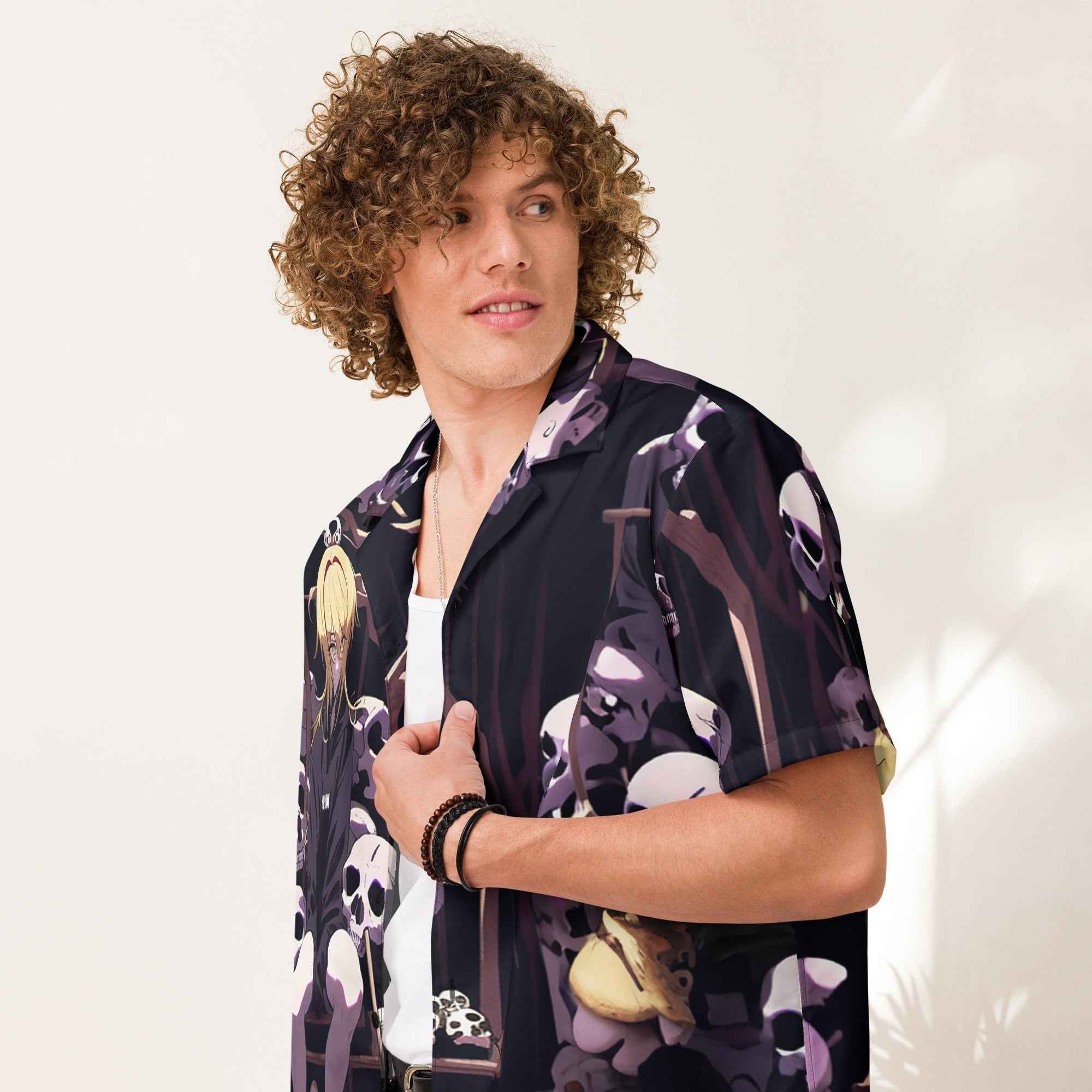 Inner Thoughts Shirt