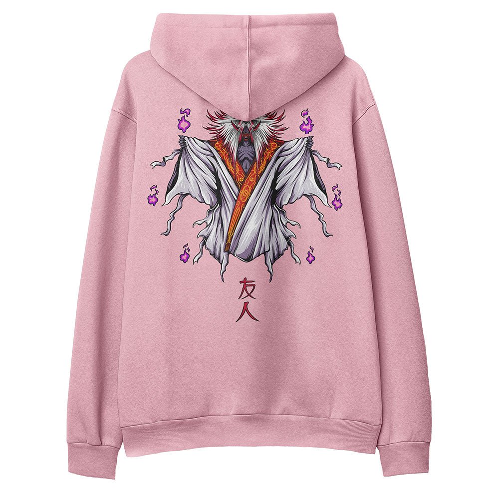 Insanity Hoodie - Lolomo!