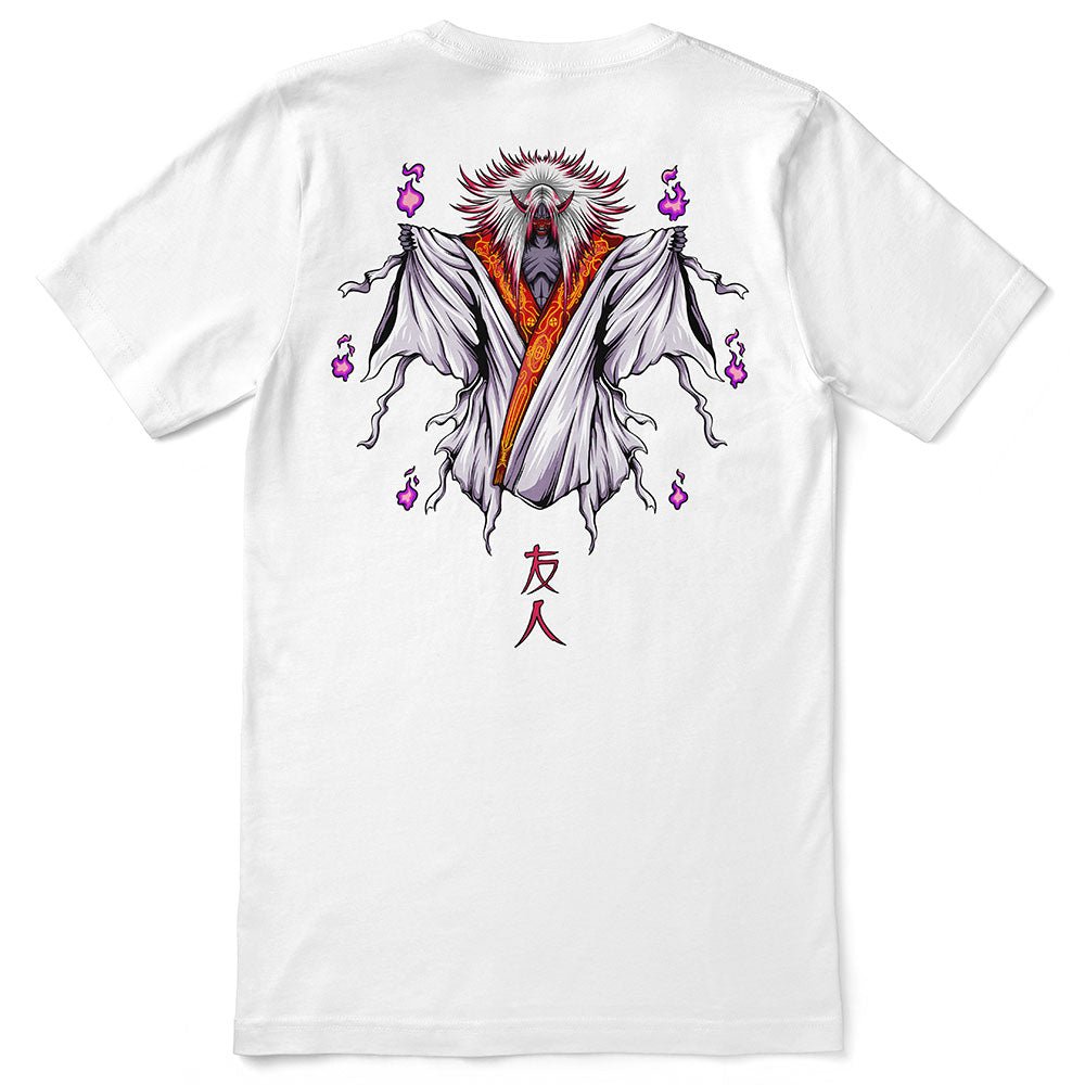 Insanity T-Shirt - Lolomo!