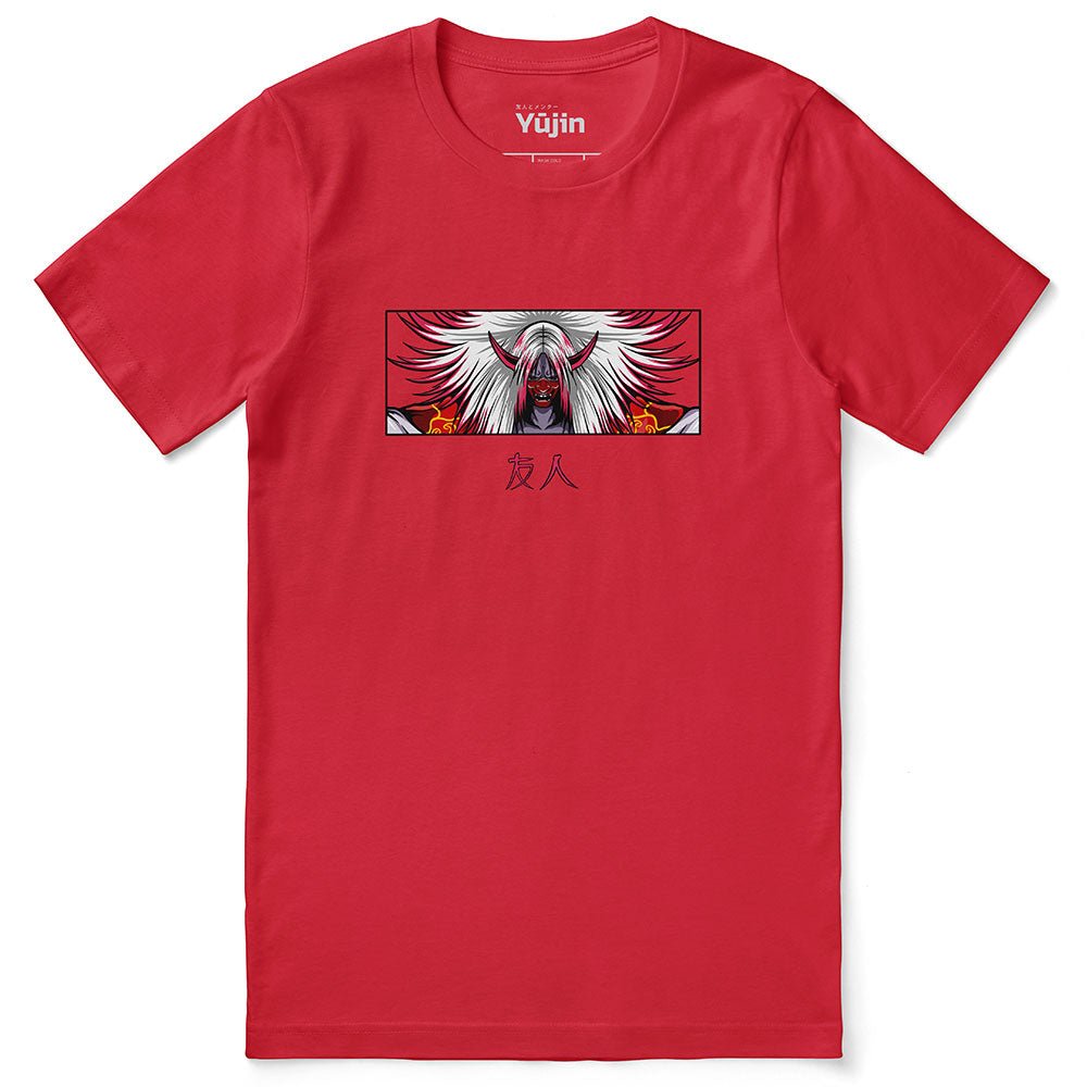 Insanity T-Shirt - Lolomo!