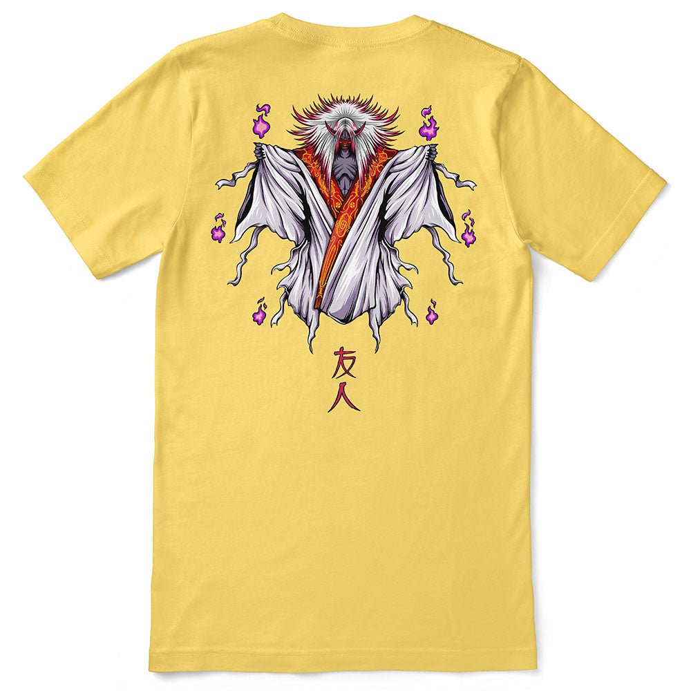 Insanity T-Shirt - Lolomo!