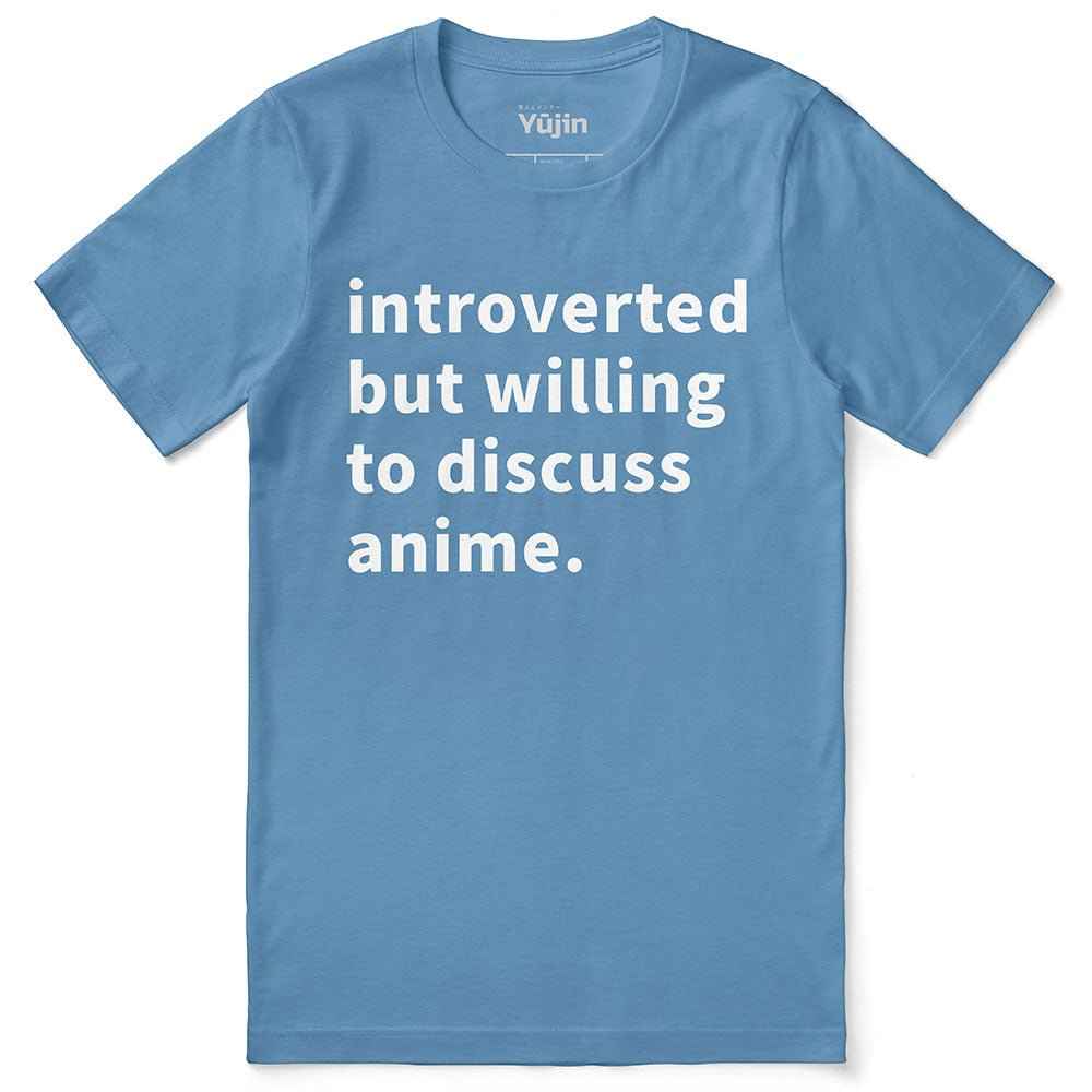 Introverted T-Shirt
