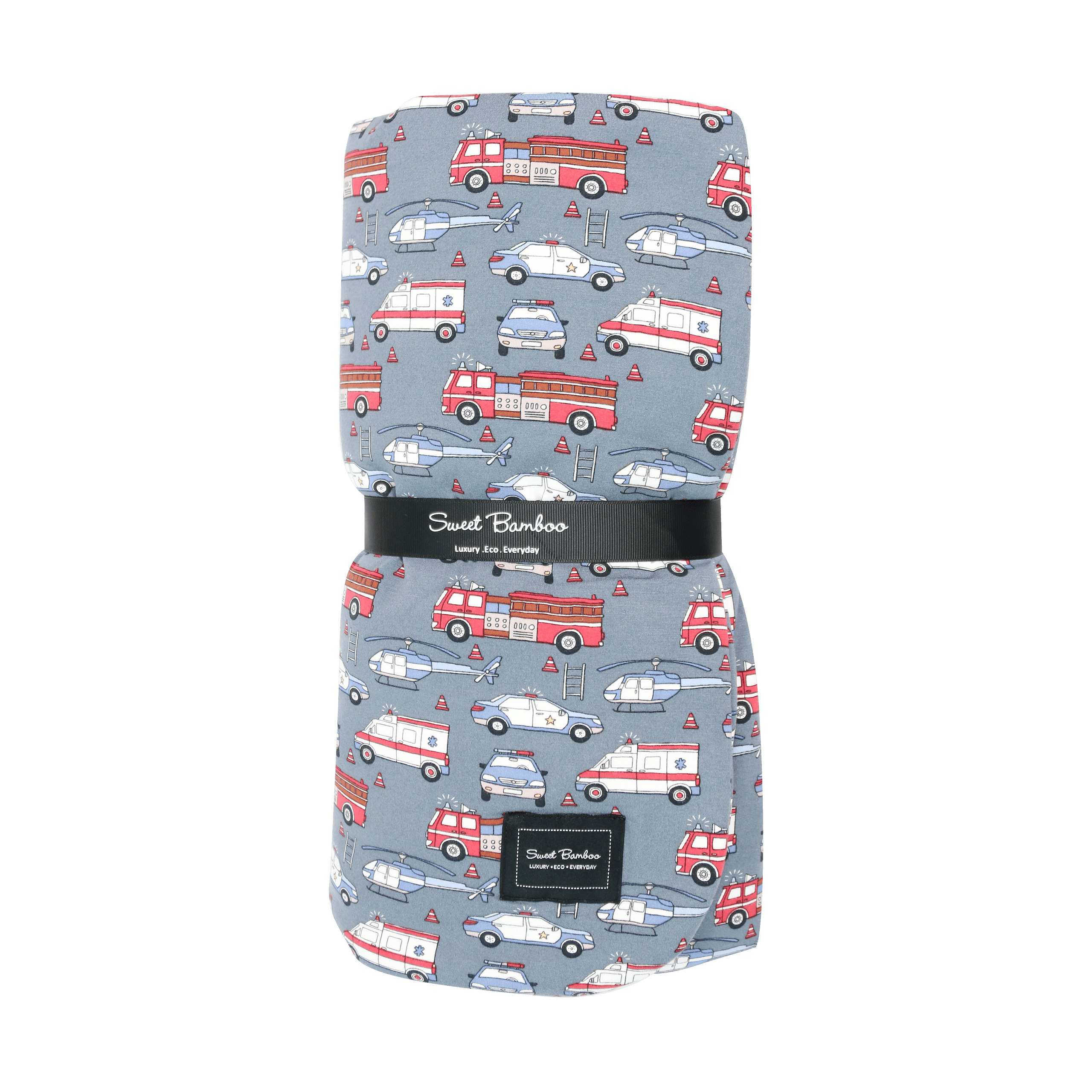 Manta de nubes de Ironman