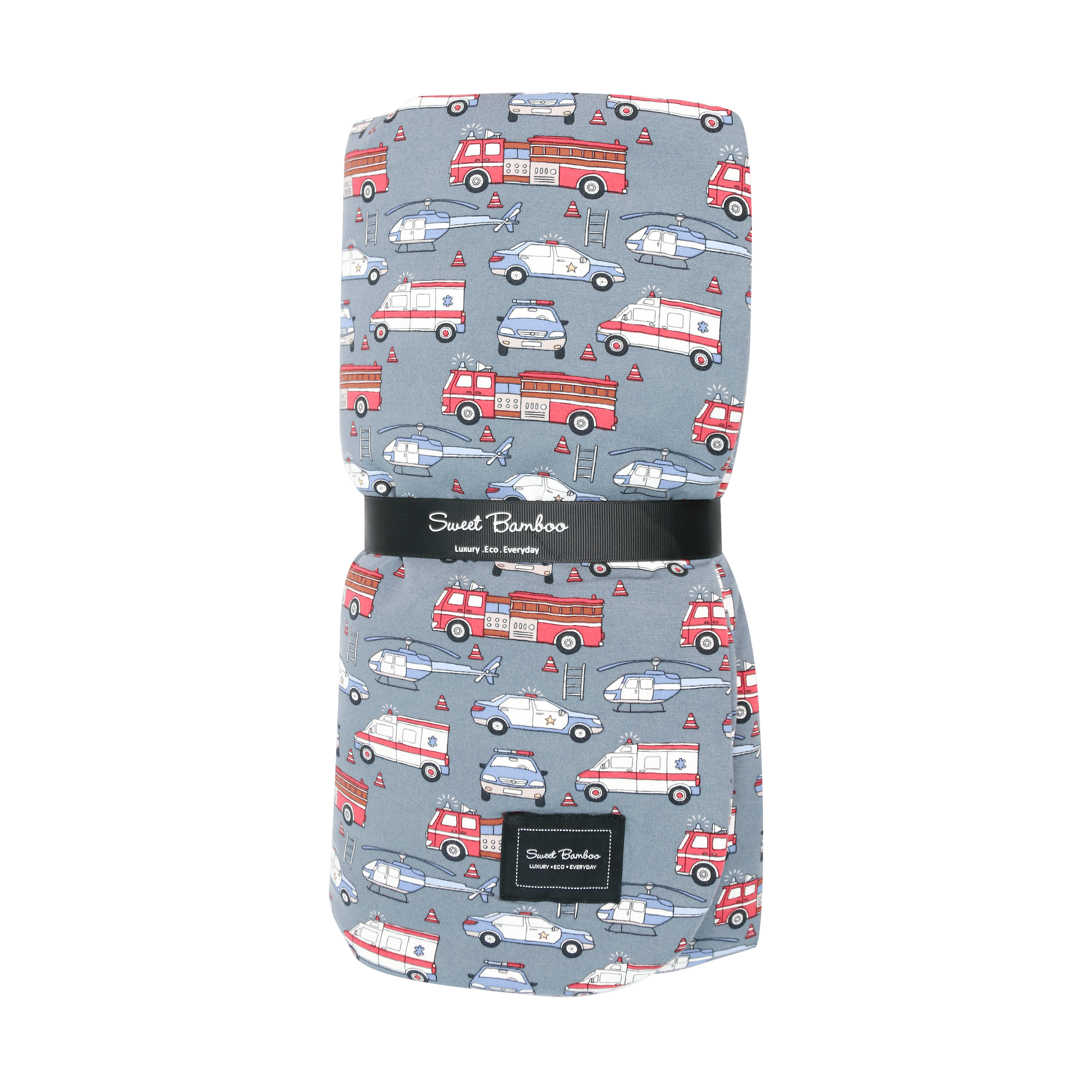 Ironman Cloud Blanket