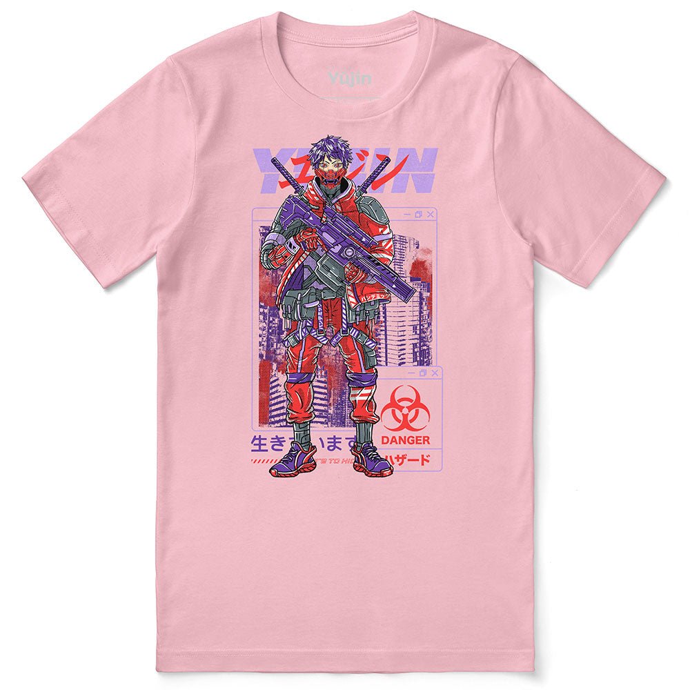 Isolation T-Shirt - Lolomo!