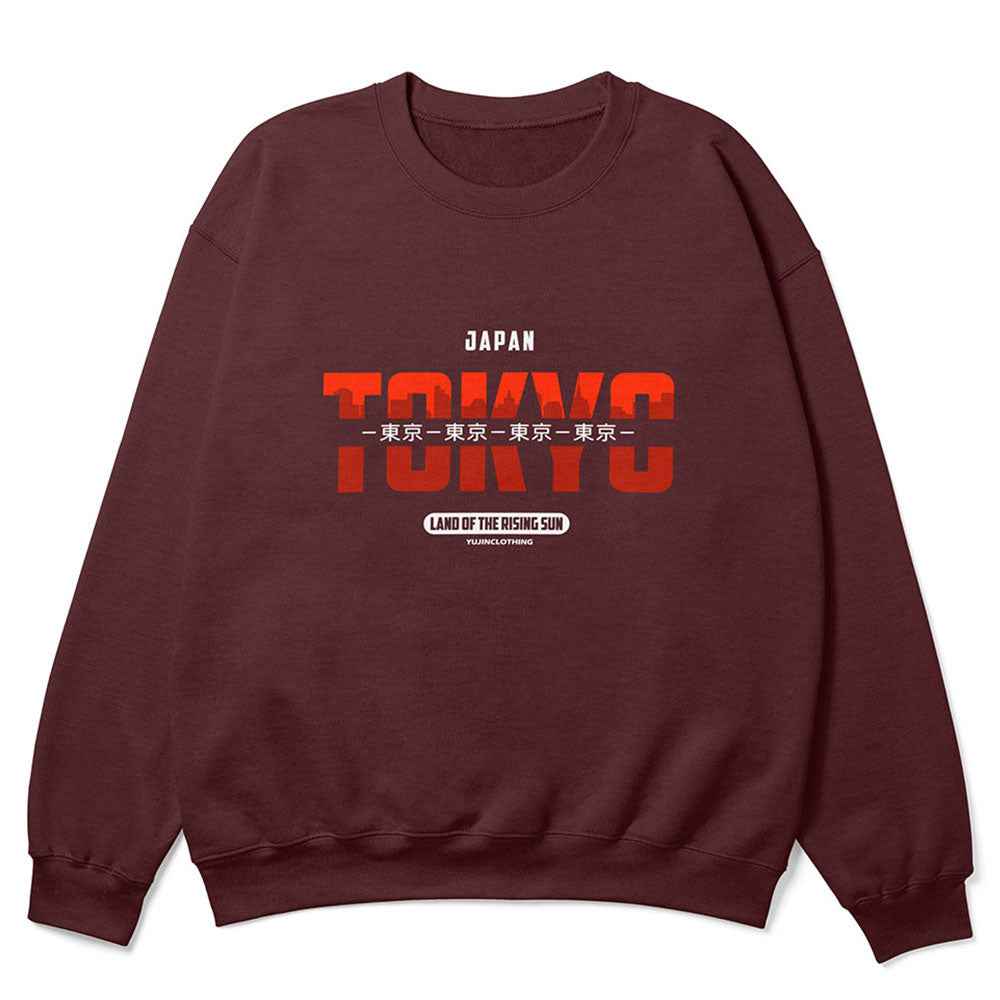 Japan Sweatshirt