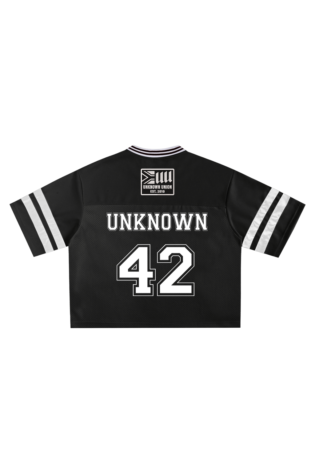 Echoes4 2day Box Jersey