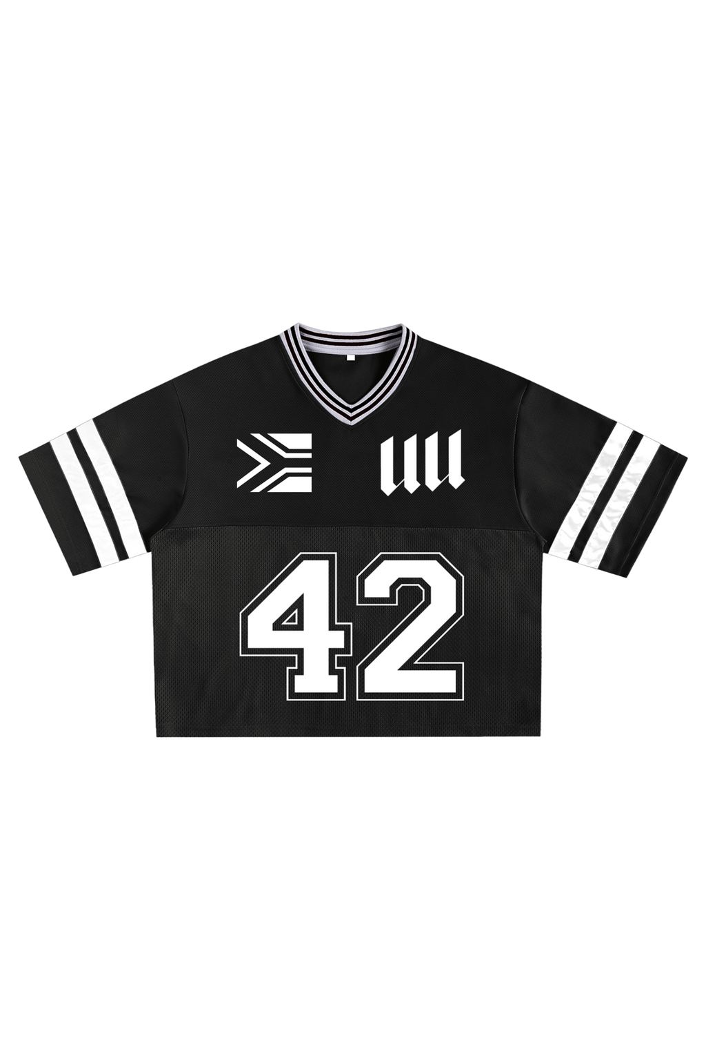 Echoes4 2day Box Jersey