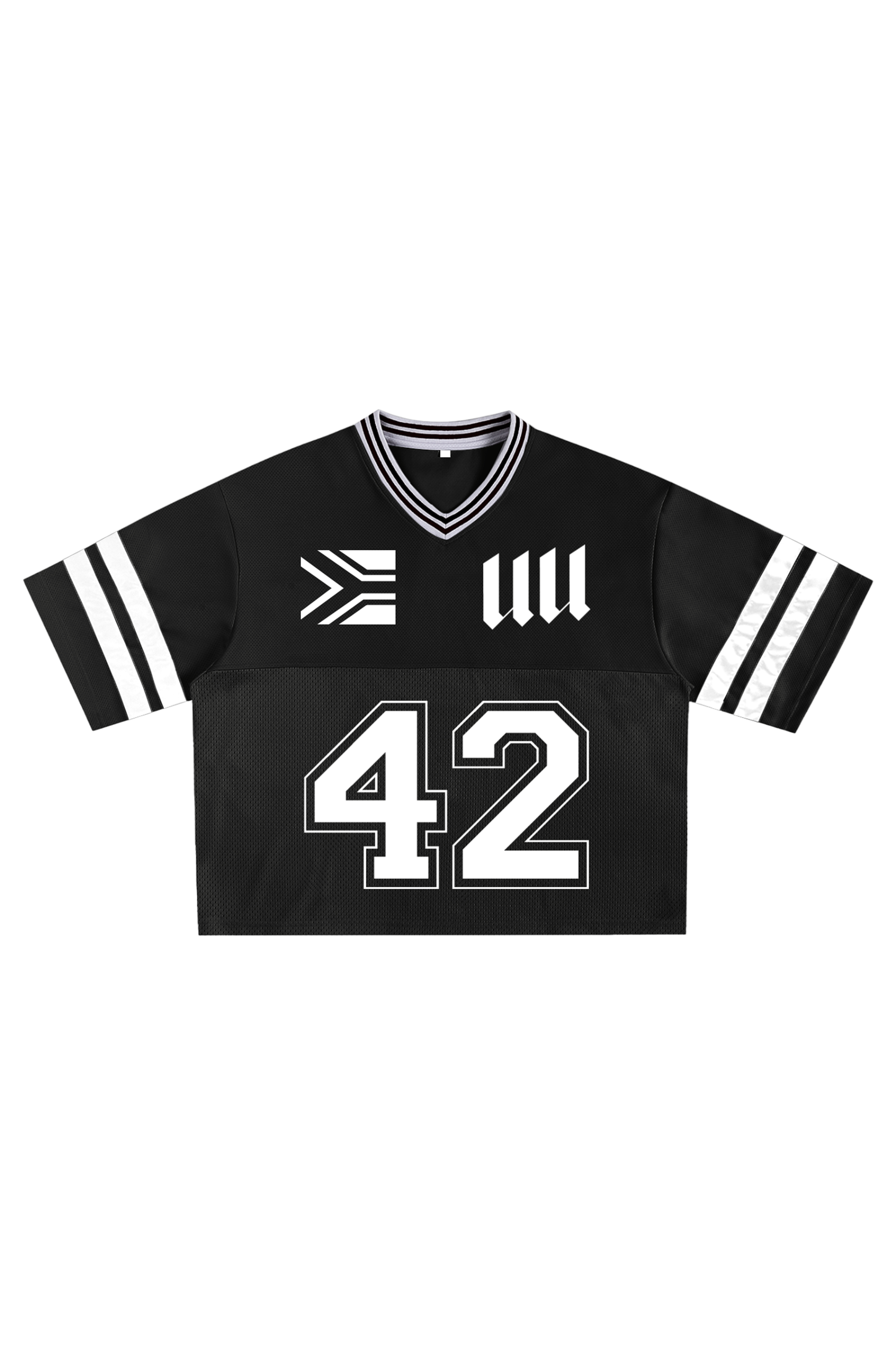 Echoes4 2day Box Jersey