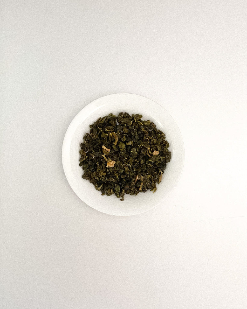 Jasmine Oolong