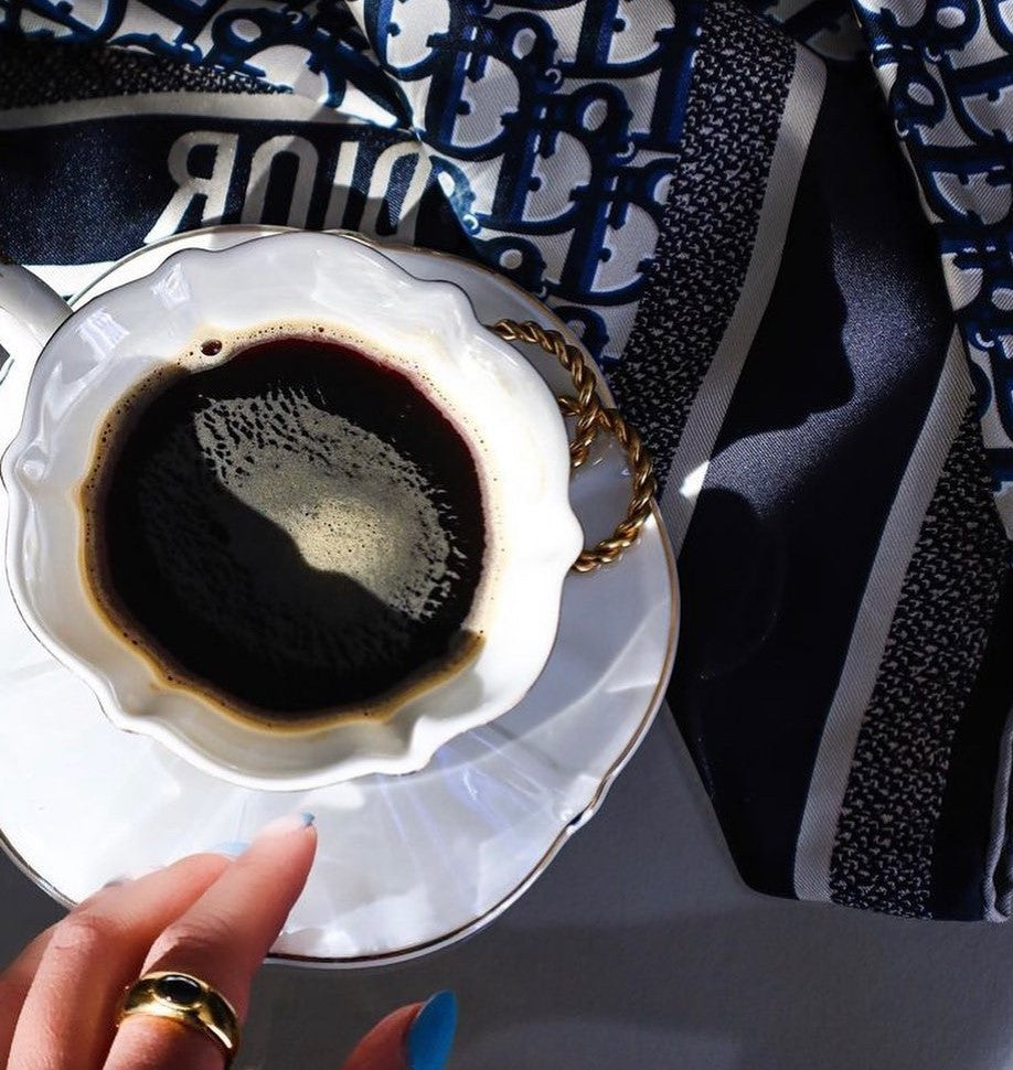 ANILLO GEORGINE BELROSE