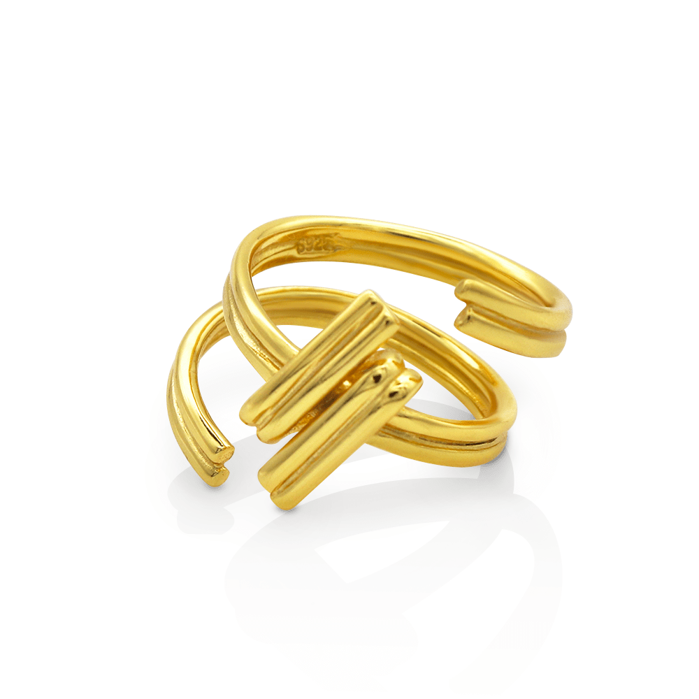 ANILLO LANCÉLOT FORTIER