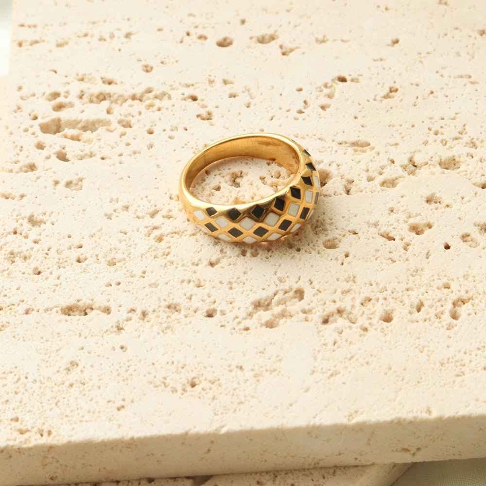 LAURETTE MONTAGNE RING