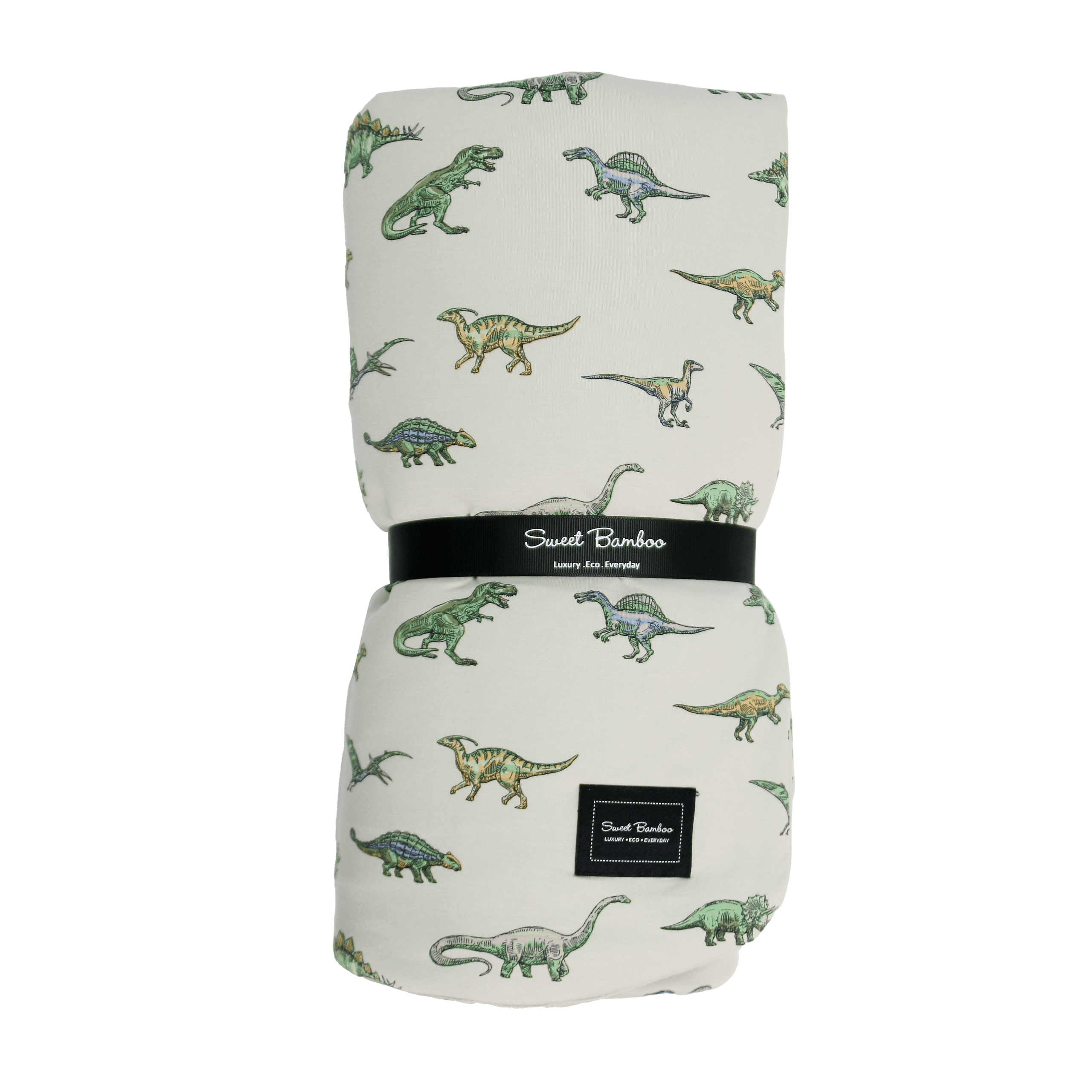 Legendary Big Kid Cloud Blanket