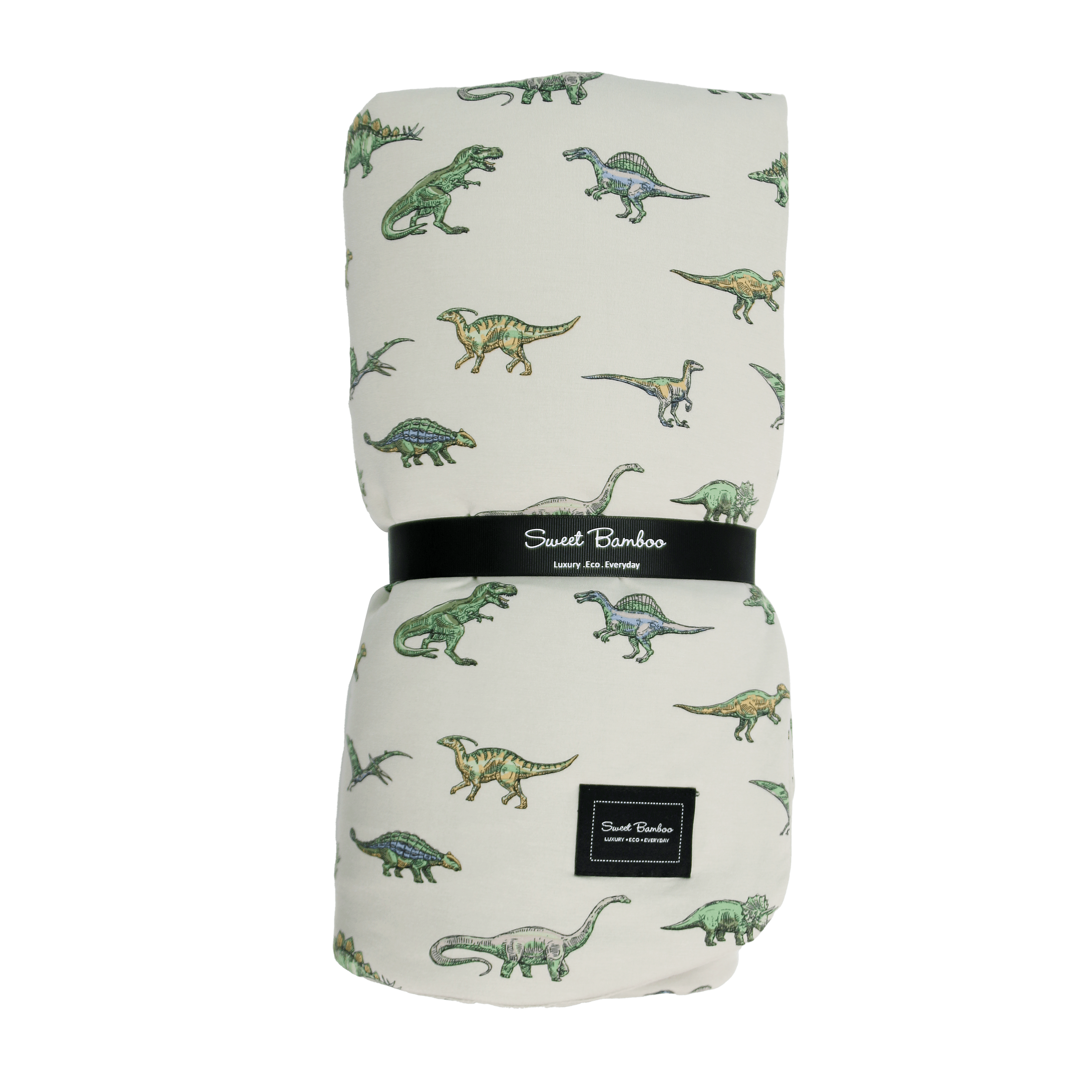 Legendary Big Kid Cloud Blanket