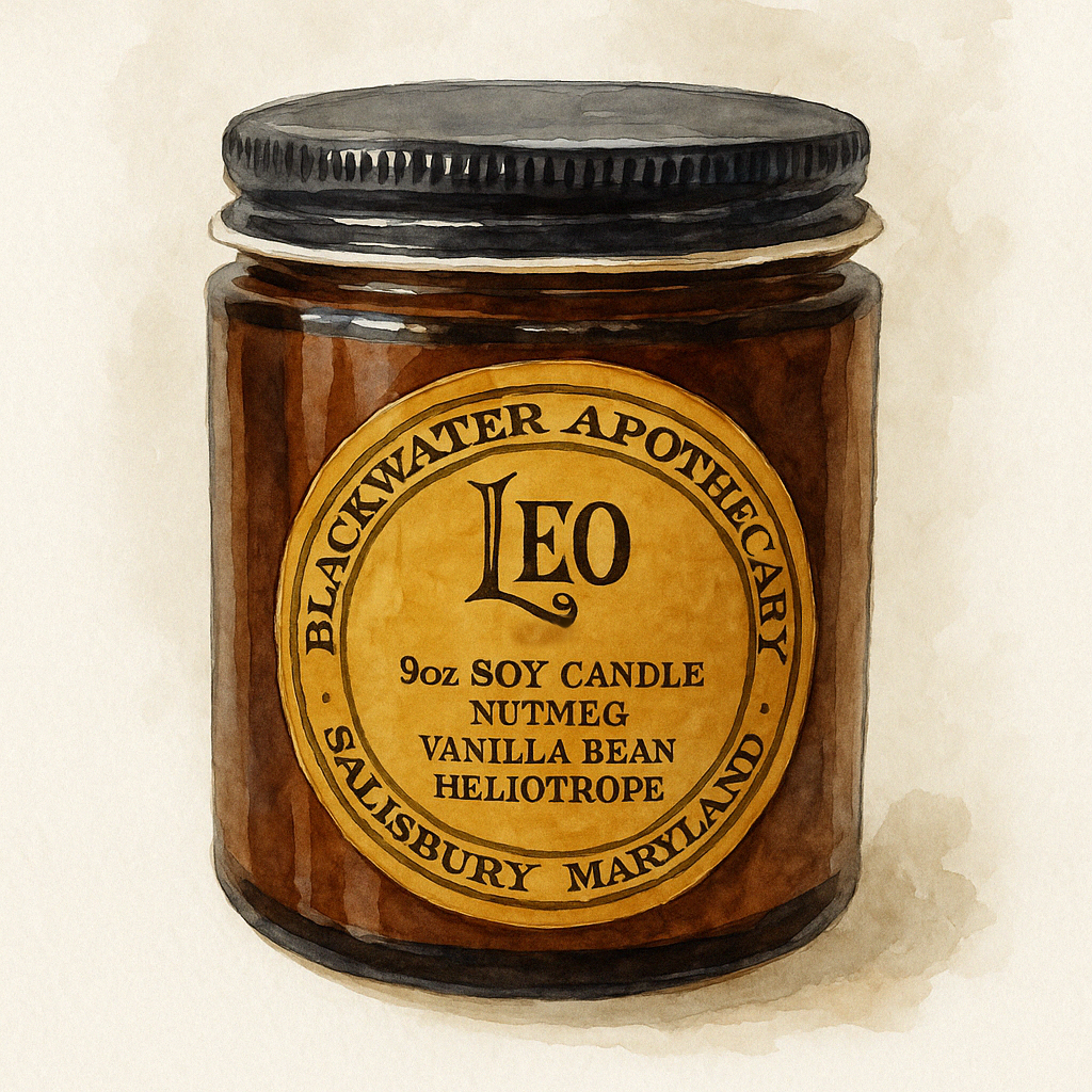 Zodiac Collection - Candles - Lolomo!