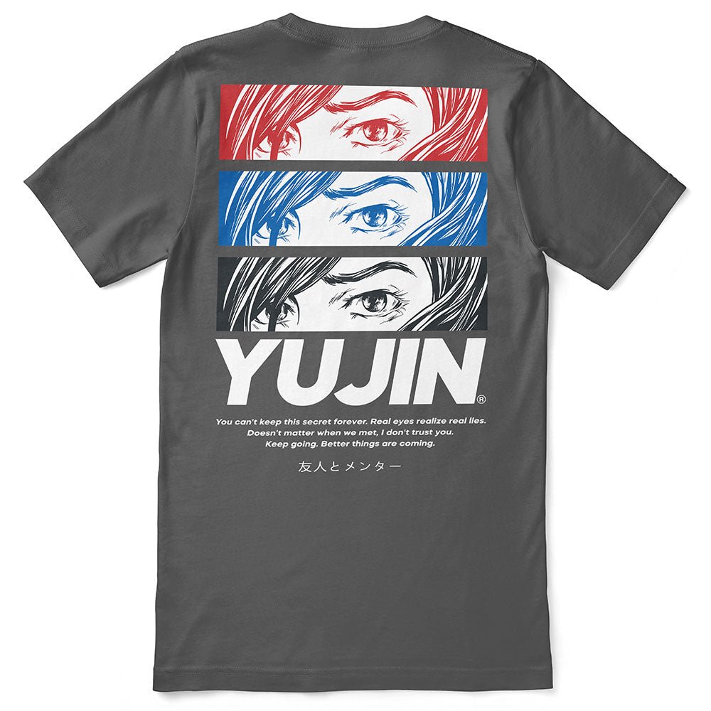 Lies T-Shirt - Lolomo!